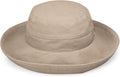 Wallaroo Hat Company Women’s Casual Traveler Sun Hat by WallarooHatCompany