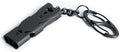 Whistle Emergency Whistles Keychain Rape Whistle Stainless Steel High Decibel by binboll