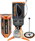Jetboil Flash Java Portable Fast Boil Stove and Coffee Press for Camping and Backpacking, 1-Step Auto Ignition, Propane/Isobutane Burner by Unknown