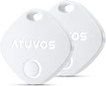ATUVOS Air Tracker Tags-2 Pack, Item Finders by ATUVOS