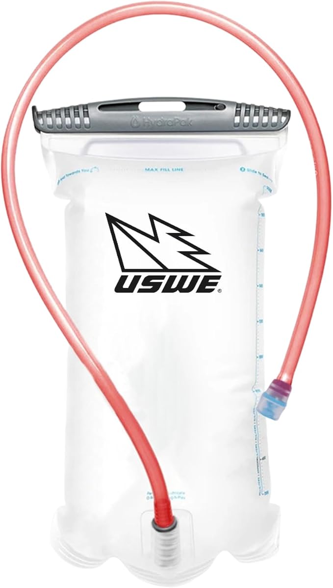 USWE Outlander XC Hydration Pack, Hiking Hydration Backpack - Image 4