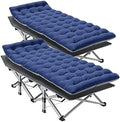 LILYPELLE Camping Cot, Portable Folding Cots for Adults by LILYPELLE