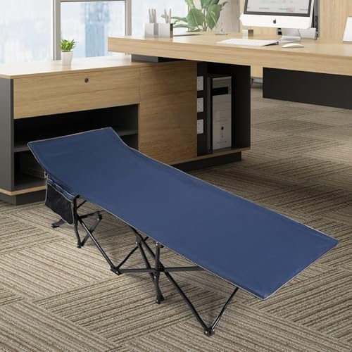 REDCAMP Oversized Heavy Duty Camping cots for Adults 500lbs - Image 2