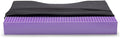 Purple Ultimate Seat Cushion | Pressure Reducing Grid Designed by Purple