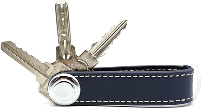 Compact Key Holder by ERCRYSTO