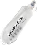AXEN Soft Flask TPU Foldable Running Hydration Flask, Soft Collapsible Water by AXEN