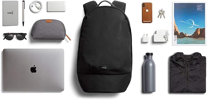 Bellroy Classic Backpack 2nd Edition - Image 7