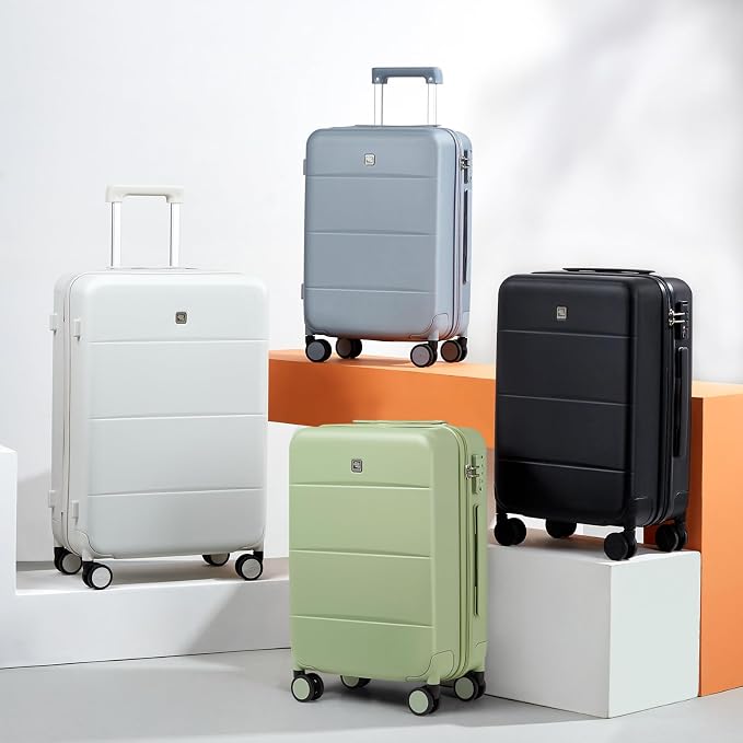 Hanke Luggage Sets 2 Piece - Image 9