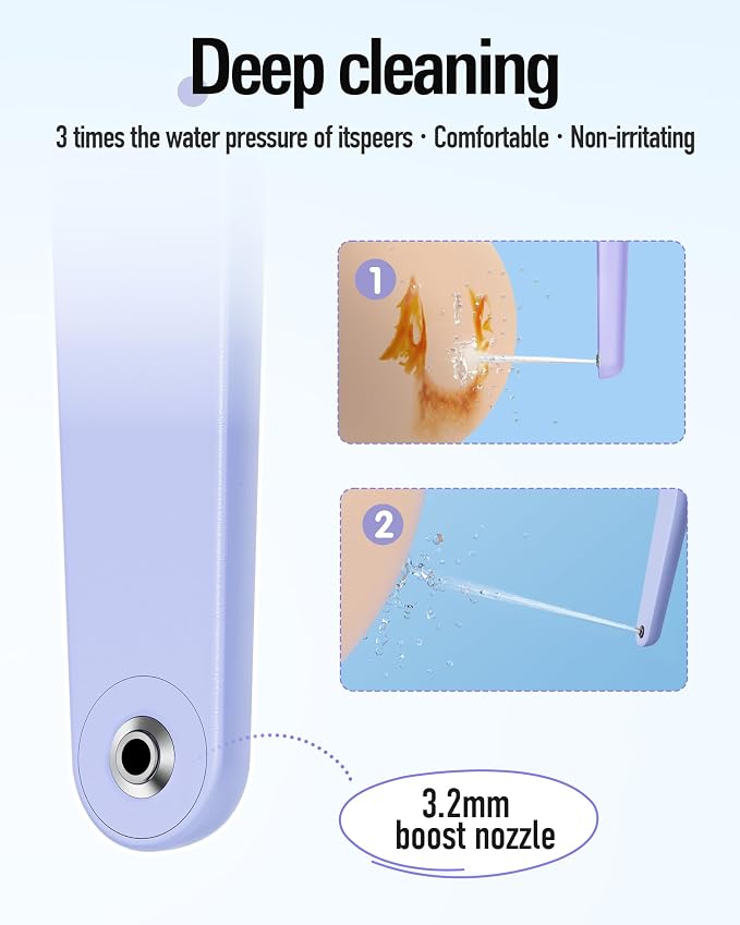 Portable Bidet for Travel & Home Use - Image 2