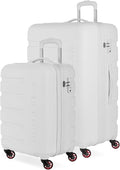 SwissGear 7366 Hardside Expandable Luggage by SwissGear
