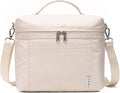 NOL Natural Organic Lifestyle Insulated Lunch Bags by NOLNaturalOrganicLifestyle