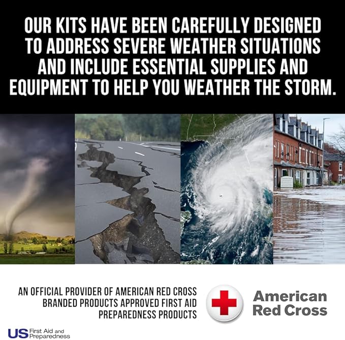 American Red Cross Officially Licensed Product, First Aid Concepts Basic - Image 4