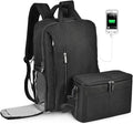 CADeN DSLR Camera Backpack Bag Waterproof Anti Theft by CADeN