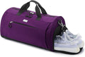 TOPDesign Gym Bag for Women & Men, Unisex Duffel Bag by TOPDesign