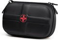 RHINO RESCUE EVA First Aid Kit, Small Waterproof Portable Emergency Hiking by RHINORESCUE