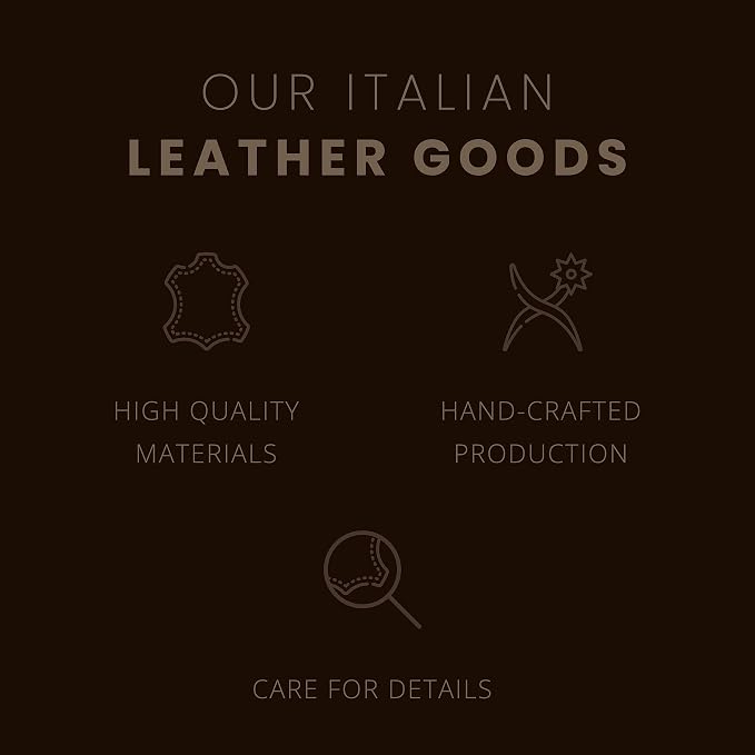 Maruse Italian Leather Passport Cover - Image 8