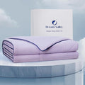 Dream Valley® Outlast® Deepsleep Cooling Comforter, Full/Queen Size, NASA-Grade by DreamValley