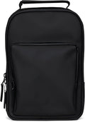RAINS Large Book Daypack, Laptop Bag, Waterproof, 2 Year Warranty by RAINS
