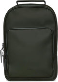 RAINS Large Book Daypack, Laptop Bag, Waterproof, 2 Year Warranty by RAINS
