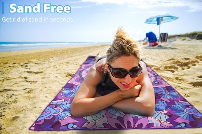 Microfiber Towel - Image 4