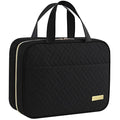 HOTOR Travel Toiletry Bag w/Hanging Hook by HOTOR