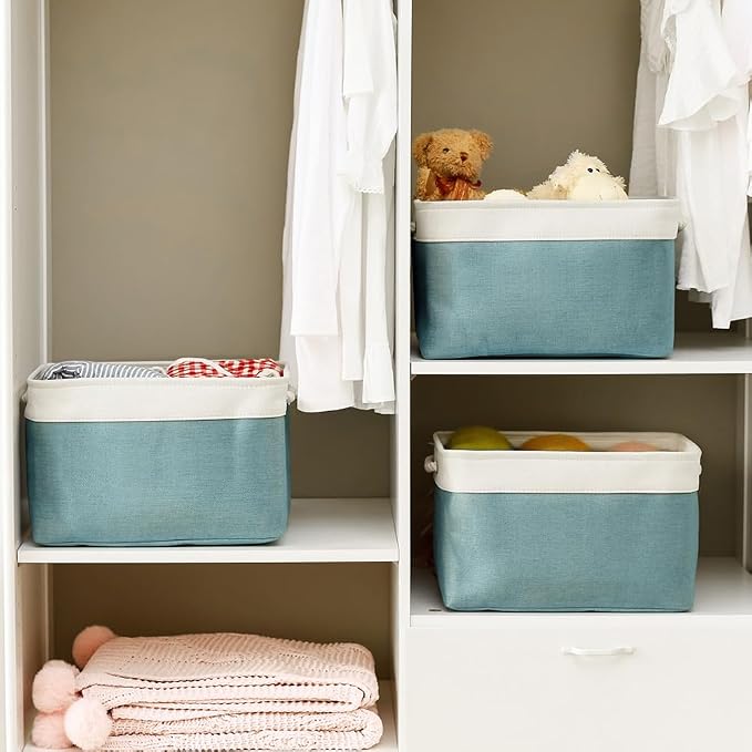 TheWarmHome Organization and Storage basket - Image 2