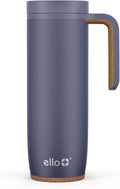 Ello Magnet 18oz Stainless Steel by Ello