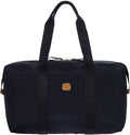 Bric's X-Bag/X-Travel 2.0 Folding Duffel Bag by Brics
