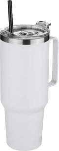 HASLE OUTFITTERS 40 oz Stainless Steel Tumbler by HASLEOUTFITTERS