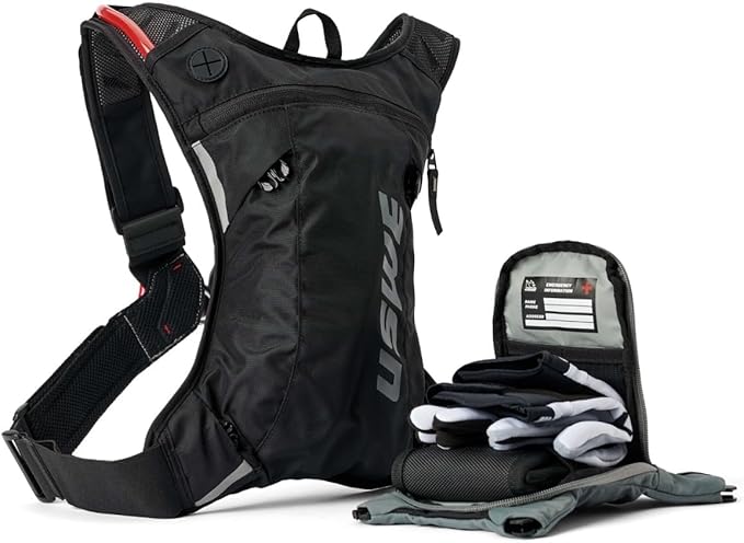 USWE Outlander Hydration Pack - Image 6
