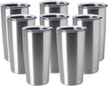 HASLE OUTFITTERS 20oz Tumblers Bulk Stainless Steel Cups by HASLEOUTFITTERS