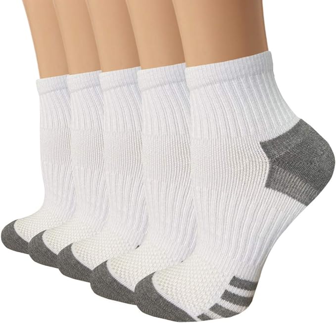 Iseasoo Copper Compression Socks by Iseasoo