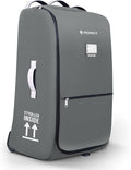 Stroller Bag for Airplane, Stroller Travel Bag Compatible by ReimagineTomorrow