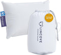 Lincove Canadian Down Toddler Pillow by Lincove