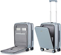Hanke Grace Carry On Luggage by Hanke