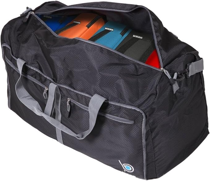Bago Large Foldable Duffel Bags - Image 11