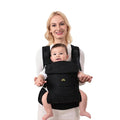 Baby Carrier for Newborns to Toddlers, Adjustable, Ultra-Soft and Weightless by Unknown