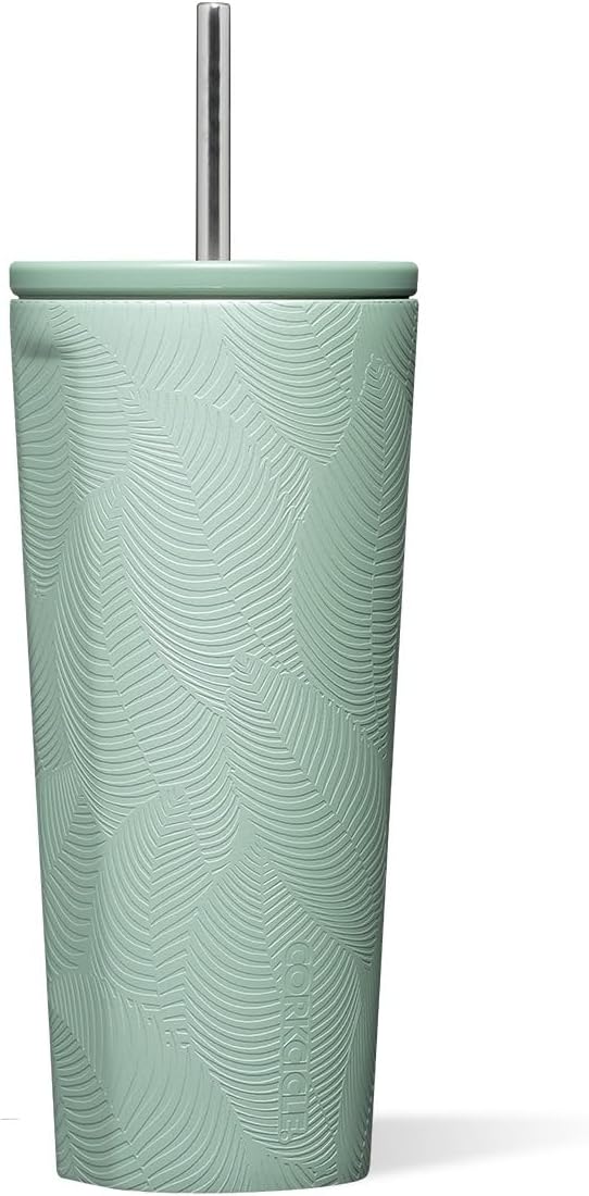 Corkcicle Cold Cup - 24oz Canopy Grove - Image 2