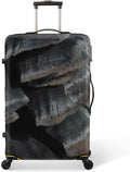 24 Inch PVC Luggage Protector Covers by Unknown