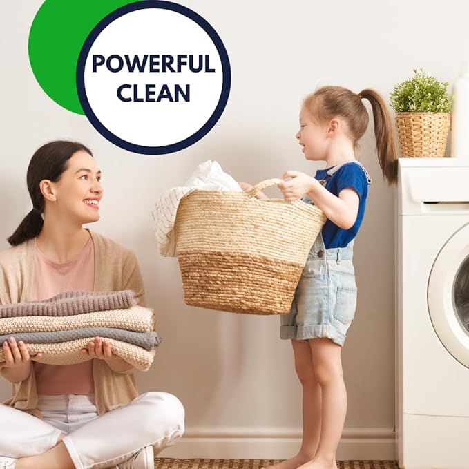 Sheets Laundry Club Laundry Detergent Sheets, 100 Loads - Image 8