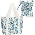Beach Bags Wet Bag for Swimsuit Tote Bag for Friends Travel Gifts, Aloha Bags by zcyxuuw