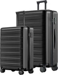 Carry on Luggage 22 X 14 X 9 Airline Approved, 20 Inch Luggage by NINETYGO