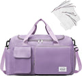 NPBAG Women Travel Duffel, Gym Workout Overnight Bag, Mommy Hospital Bag by NPBAG