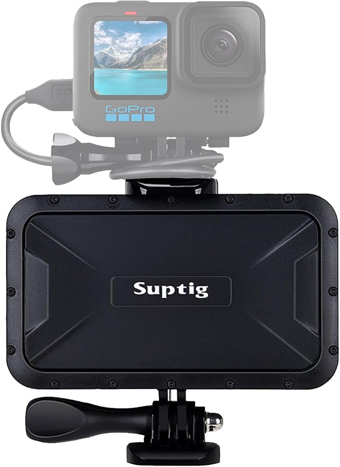 Suptig Portable Charger, 7800mAh Battery Pack Power Bank, Compatible by Suptig