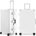 ROAMING Zipperless Luggage 28 Inch by ROAMING