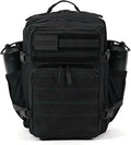 WOLFpak 35L Backpack The Original Backpack. Tactical Bags by WOLFpak