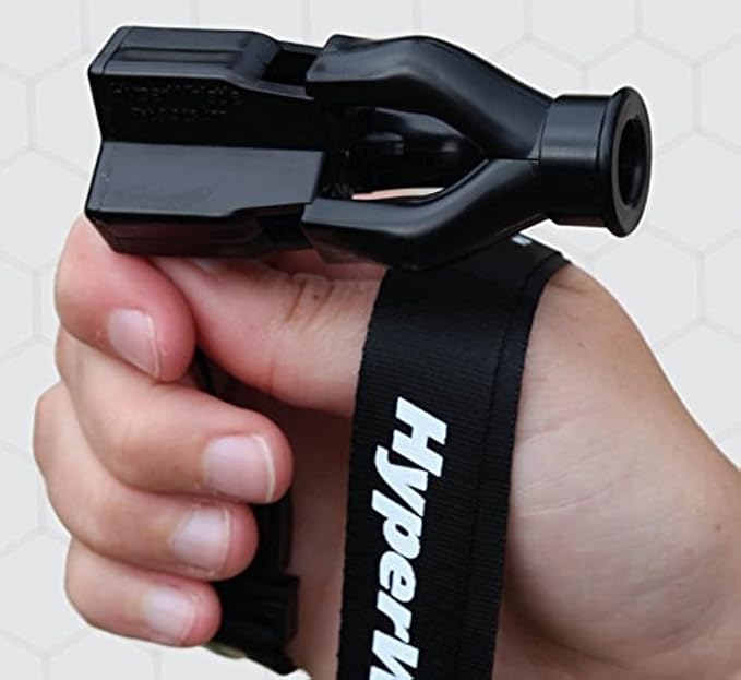 The Original Worlds Loudest Whistle up to 142db Loud, Very Long Range, by HyperWhistle