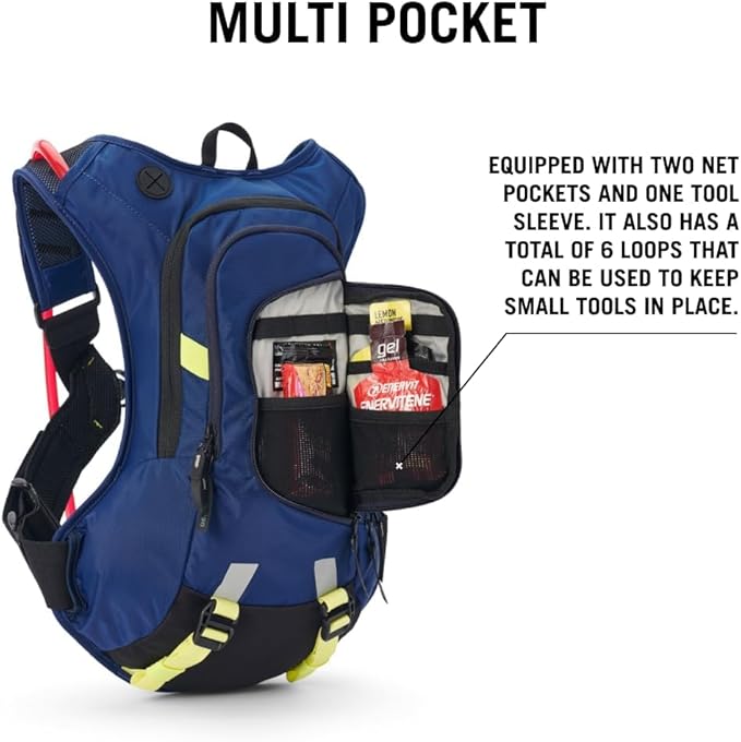USWE Outlander Hydration Pack - Image 6