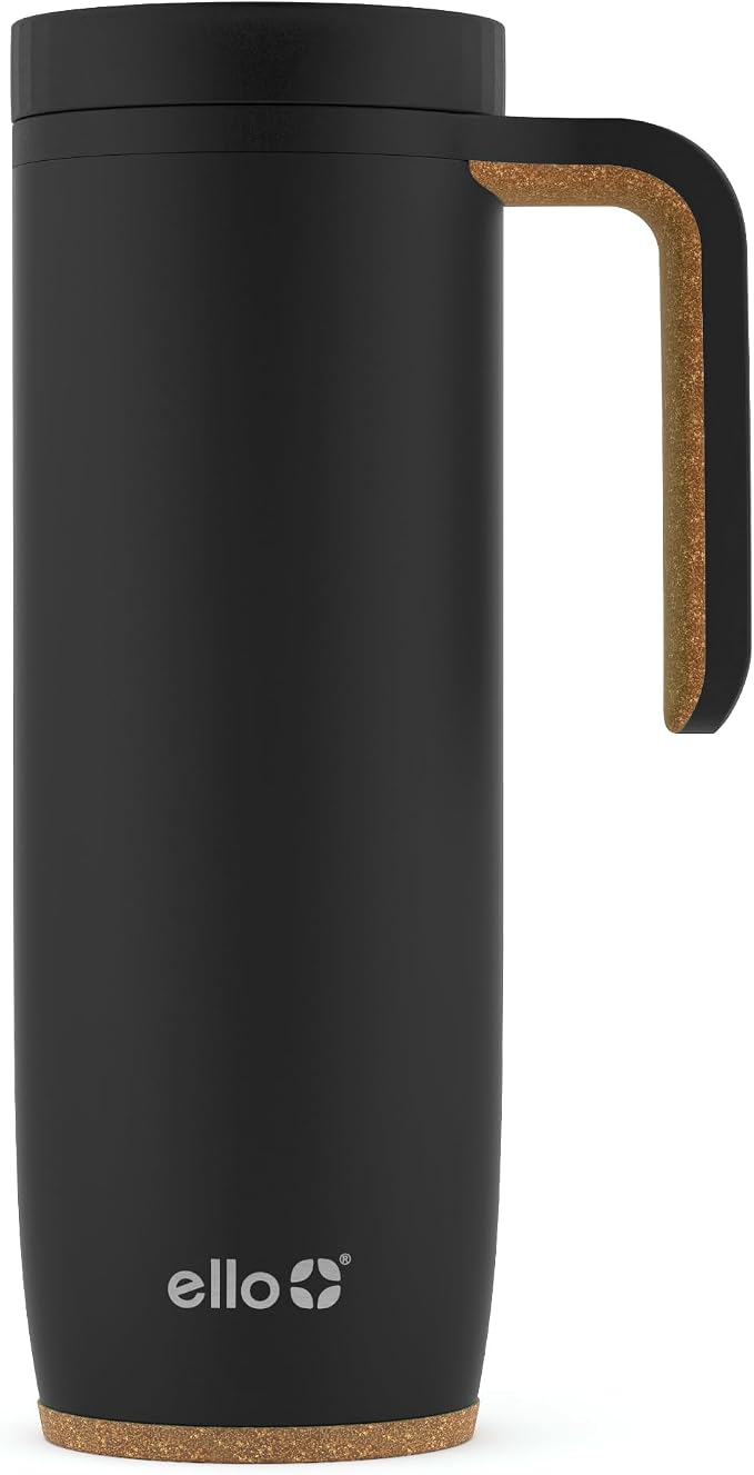 Ello Magnet 18oz Stainless Steel by Ello