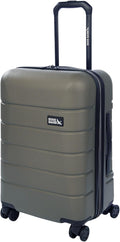 Eddie Bauer Glacier Carry-On 22" Luggage | Hardside | Spinner Wheels | by EddieBauer